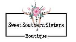 Sweet Southern Sisters Boutique 