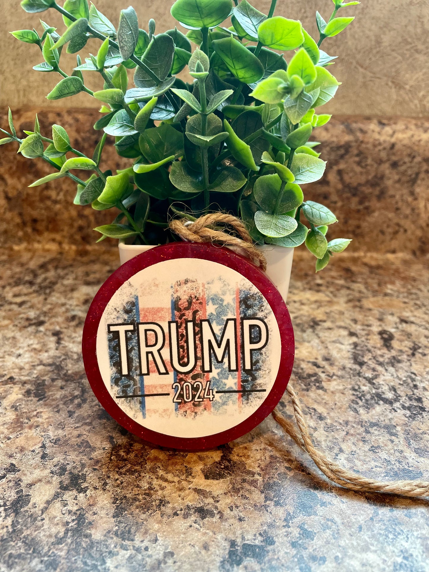 trump 20204 car freshener